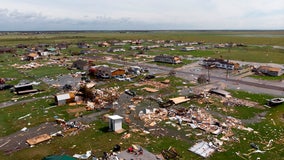 WMO retires 4 names, Greek alphabet from Atlantic tropical cyclone list after active hurricane season