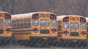 11 Council Rock District bus drivers test positive for COVID-19