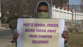 Camden City School District announces closure of 3 schools