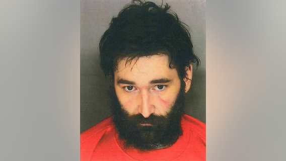 DA: East Goshen man charged with attempted homicide after firing shots at police