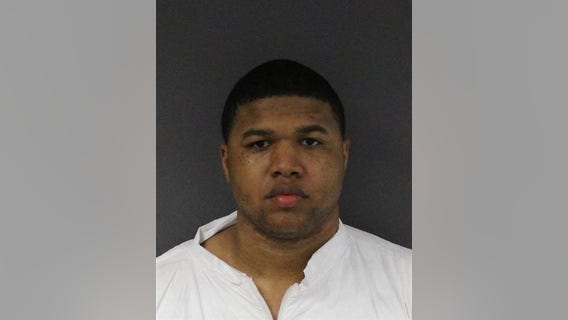 Prosecutors: Maple Shade man shot great uncle twice in head inside Trenton home