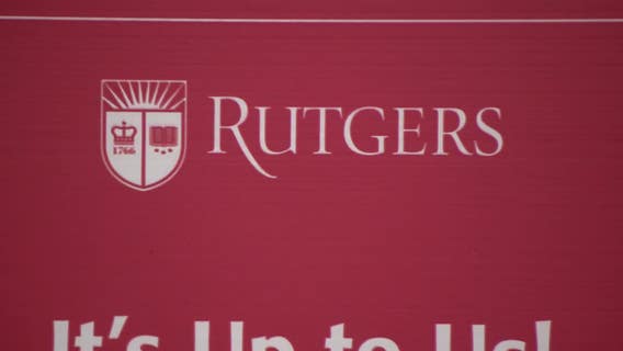 Rutgers University to require COVID-19 booster shot for students