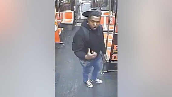 Teen pepper-sprayed SEPTA passenger in unprovoked attack, police say