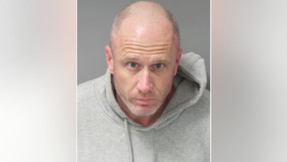 Man charged in New Jersey slaying, questioned in 4 New Mexico deaths