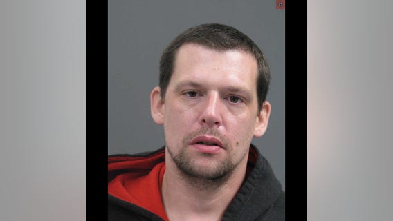 Yardley man accused in more than 1,000 car break-ins arrested