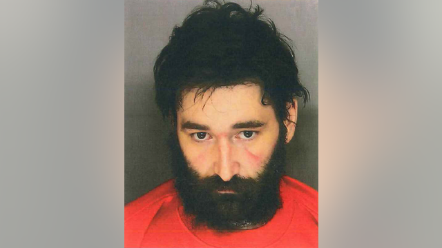 DA: East Goshen man charged with attempted homicide after firing shots at police