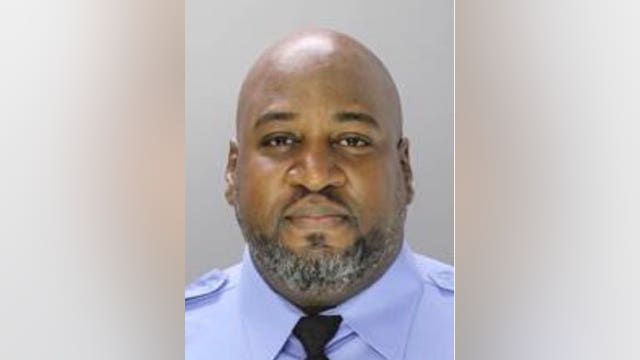 Veteran Philadelphia police officer, minister dies after battle with COVID-19