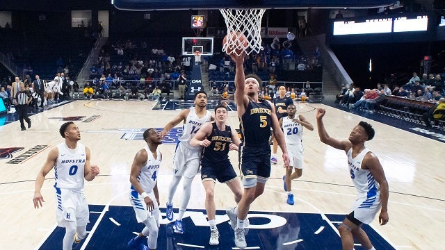 Drexel headed to NCAA Tournament for the first time in 25 years