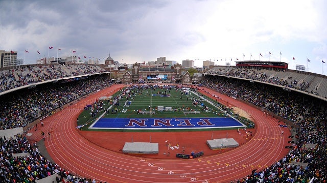 2021 Penn Relays canceled due to ongoing coronavirus pandemic