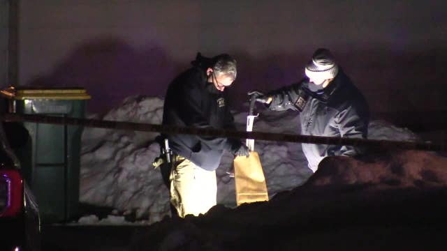 DA: Police officer justified in killing man with sword in Pennsburg