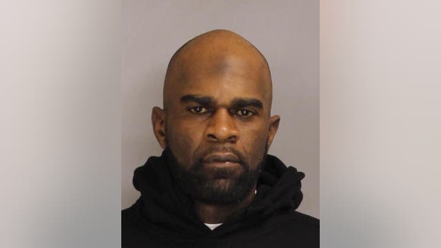 DA: Philadelphia man burglarized at least 9 homes, sexually assaulted 3 residents