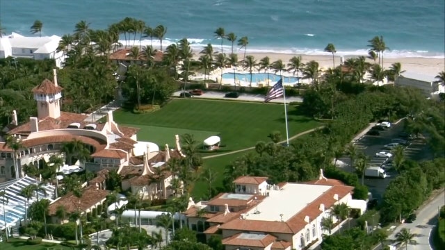 Trump's Mar-a-Lago club partially closed due to COVID outbreak