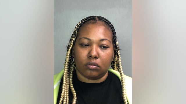 Mother charged after son fatally shoots his sister inside Collegeville home, DA says