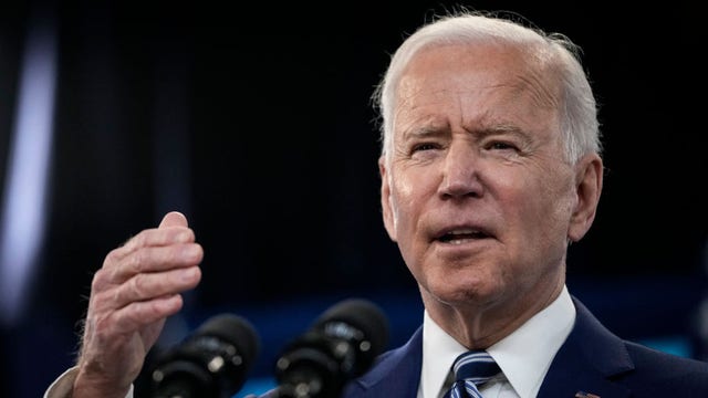 Stimulus checks: 21 Senate Democrats urge Biden to put recurring direct payments in infrastructure plan