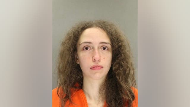 Evesham woman charged with COVID-related impersonation of public official, authorities say