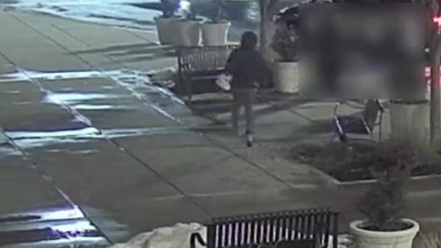 Man accidentally shot himself in leg inside King of Prussia Mall, police say