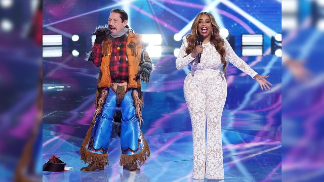 ‘Tough guy in a raccoon suit’: Danny Trejo’s reveal on ‘The Masked Singer’ unlocked cash prize on FOX Super 6