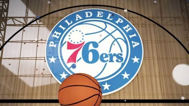 Harris scores 24, 76ers beat Bulls 127-105 without 2 stars