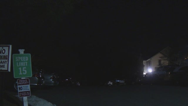 Police investigating after 15-year-old reports home invasion in Aston