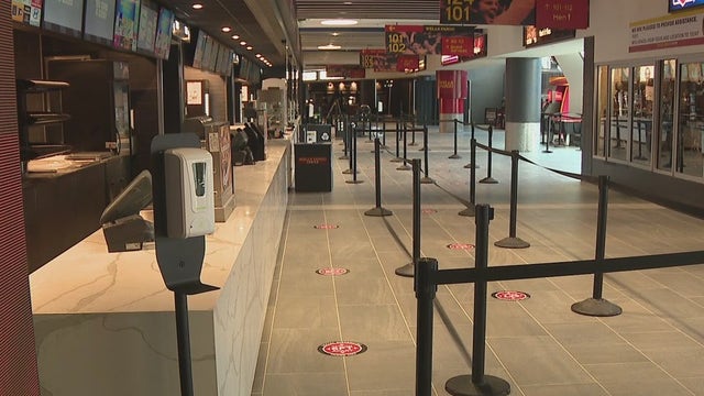 Wells Fargo Center getting ready to welcome back fans Sunday