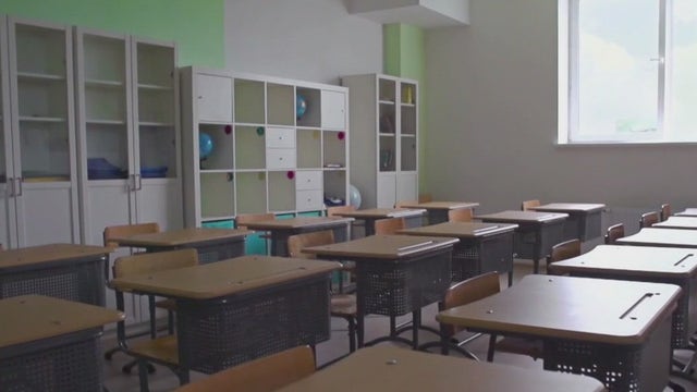 Wolf administration releases updated guidance for Pennsylvania schools