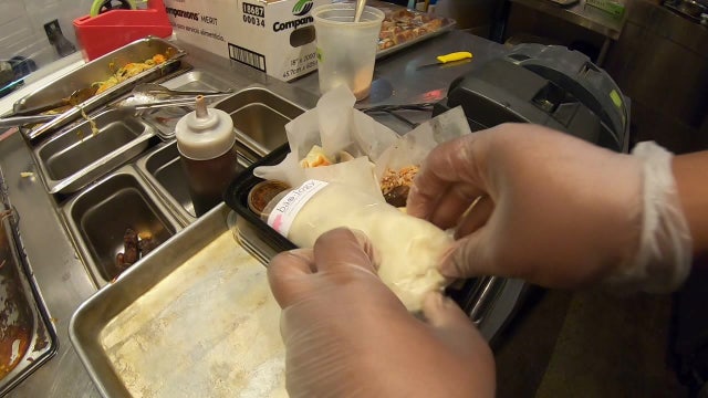 Too Good To Go curbs food waste by selling unsold items at discount