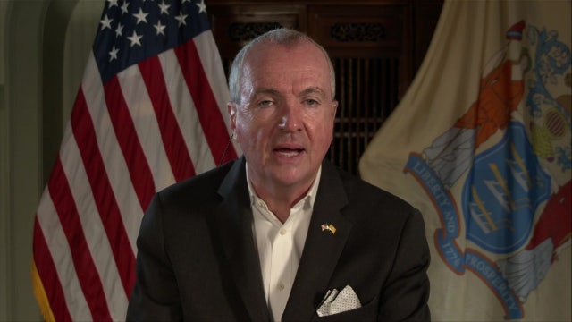 Murphy, Ciattarelli to debate twice in New Jersey gubernatorial race