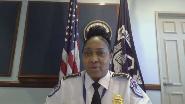 Threats against members of Congress up 93% in 2021 compared to last year, Capitol Police chief says - Vimarsana News