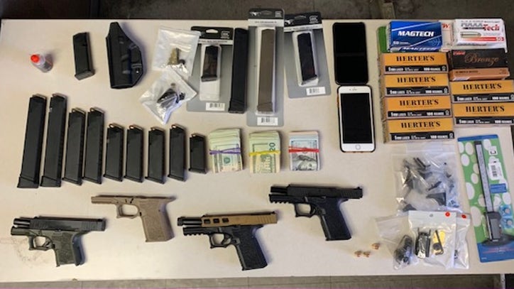 AG: Gun show promoter to bar 'ghost gun' assembly kit sales - Vimarsana News