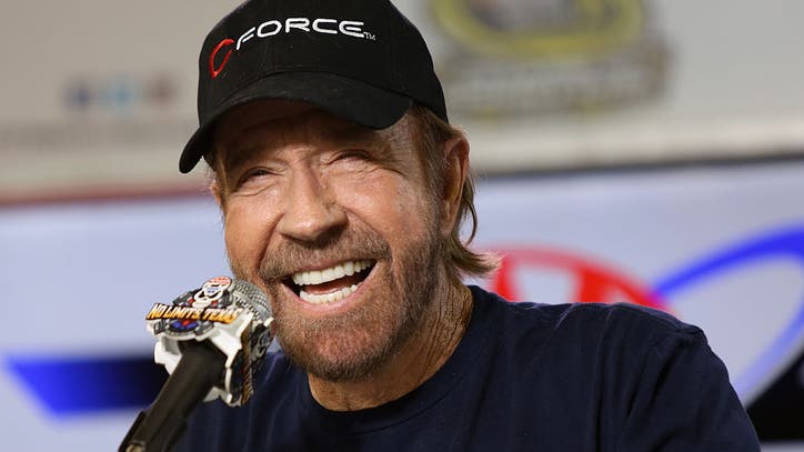 Chuck Norris: Celebrate actor's 81st birthday with some of his best action movies - Vimarsana News