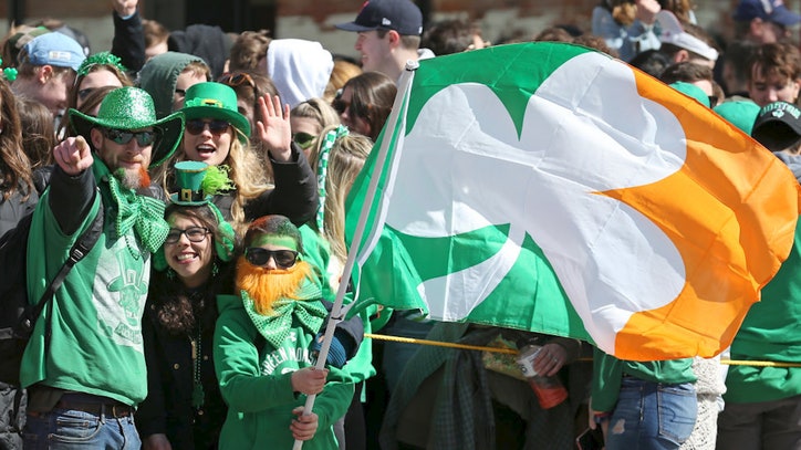 Celebrate St. Patrick's Day with Tubi's selection of Irish-themed movies, shows - Vimarsana News