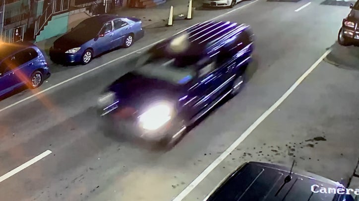 Police release photo of vehicle involved in deadly North Philadelphia hit-and-run - Vimarsana News