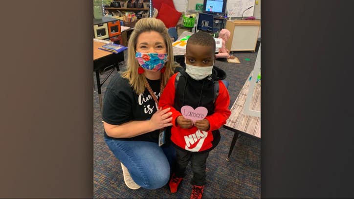 Community rallies behind 7-year-old in need of heart transplant - Vimarsana News