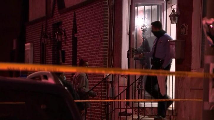 Woman hit by stray bullet during late night shooting in Point Breeze, detective say - Vimarsana News