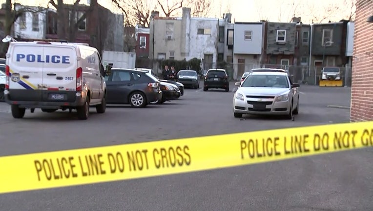 Suspect In Custody Following Deadly Double Shooting Inside Kensington ...