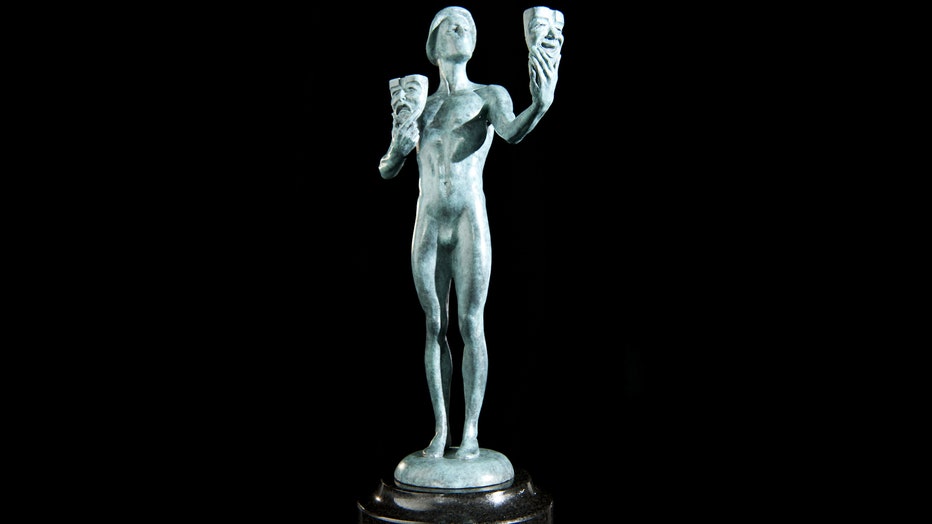 SAG award1