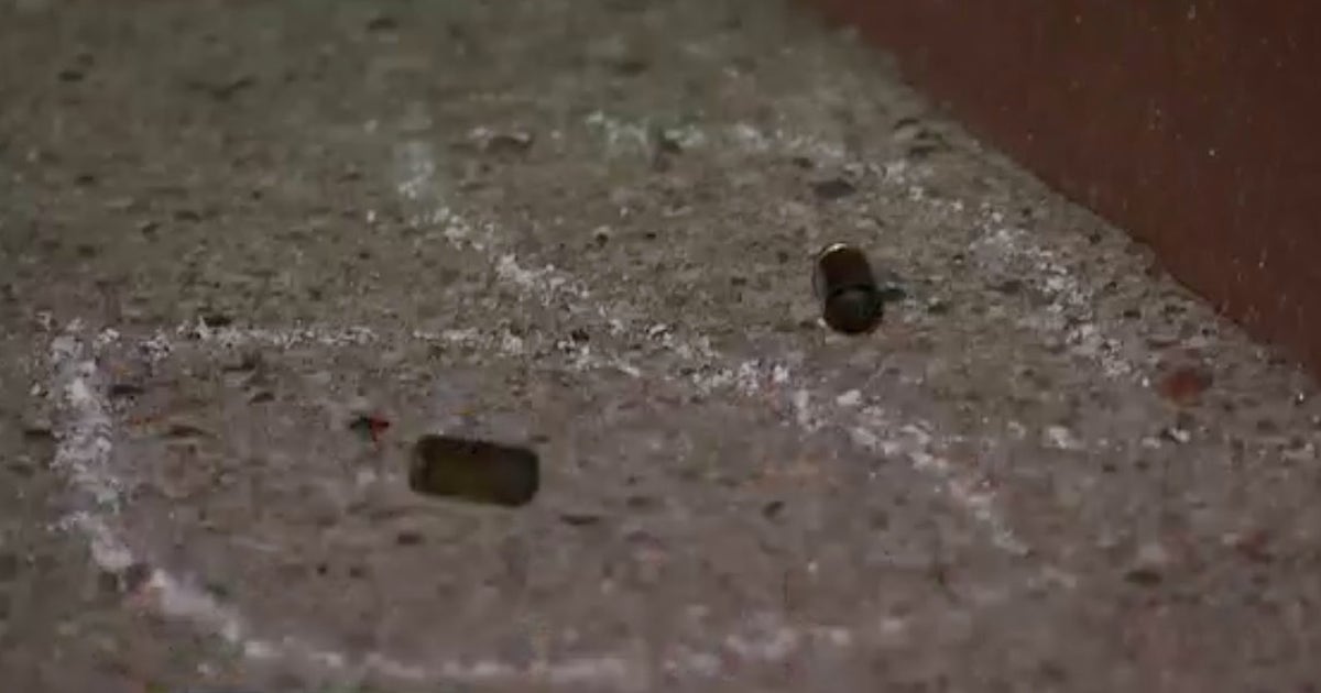 Woman in critical condition after being shot in jaw in Kensington | FOX ...
