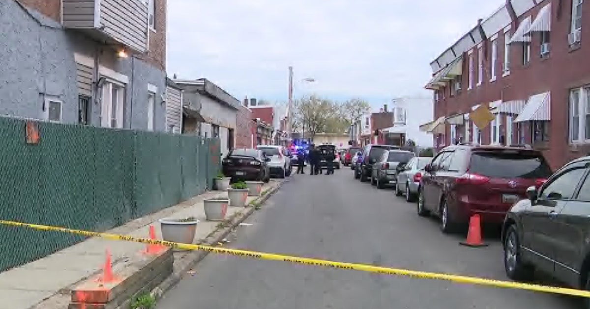 2 dead after double shooting in North Philadelphia | FOX 29 Philadelphia
