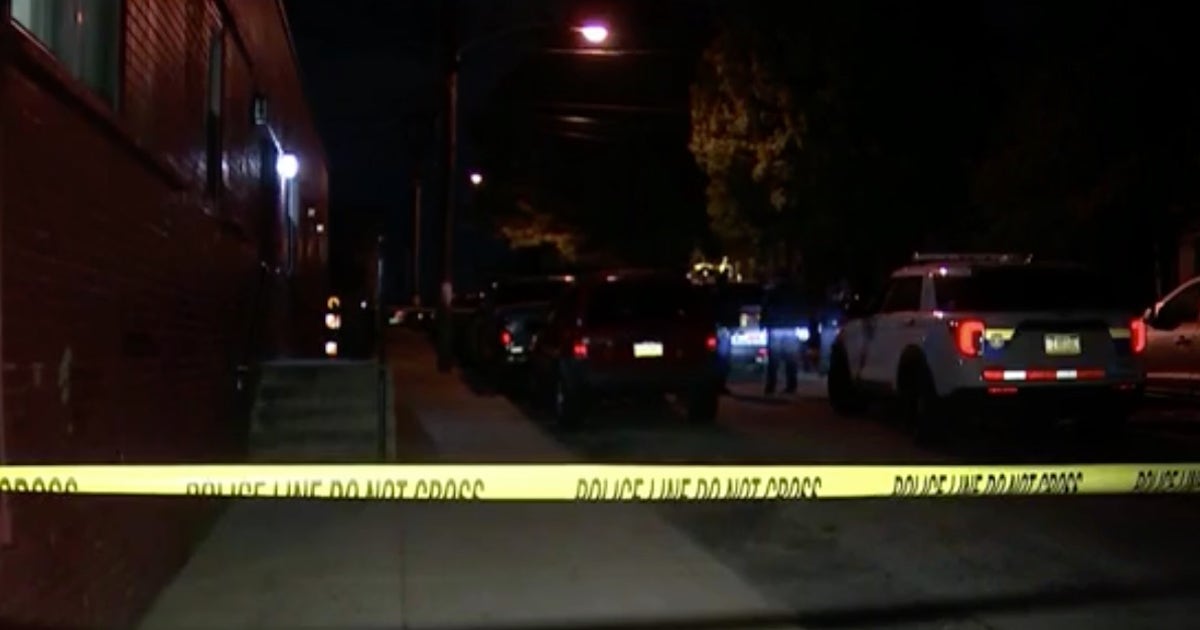 Woman shot in the head, killed in Frankford | FOX 29 Philadelphia