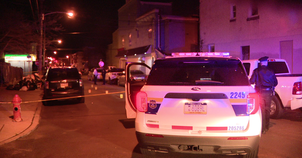 Police: 25-year-old man critically injured after he was shot in North ...