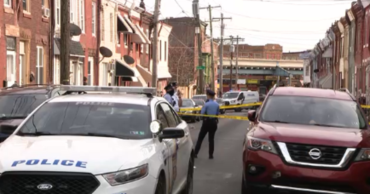Man, 27, fatally shot in Kensington, police say | FOX 29 Philadelphia