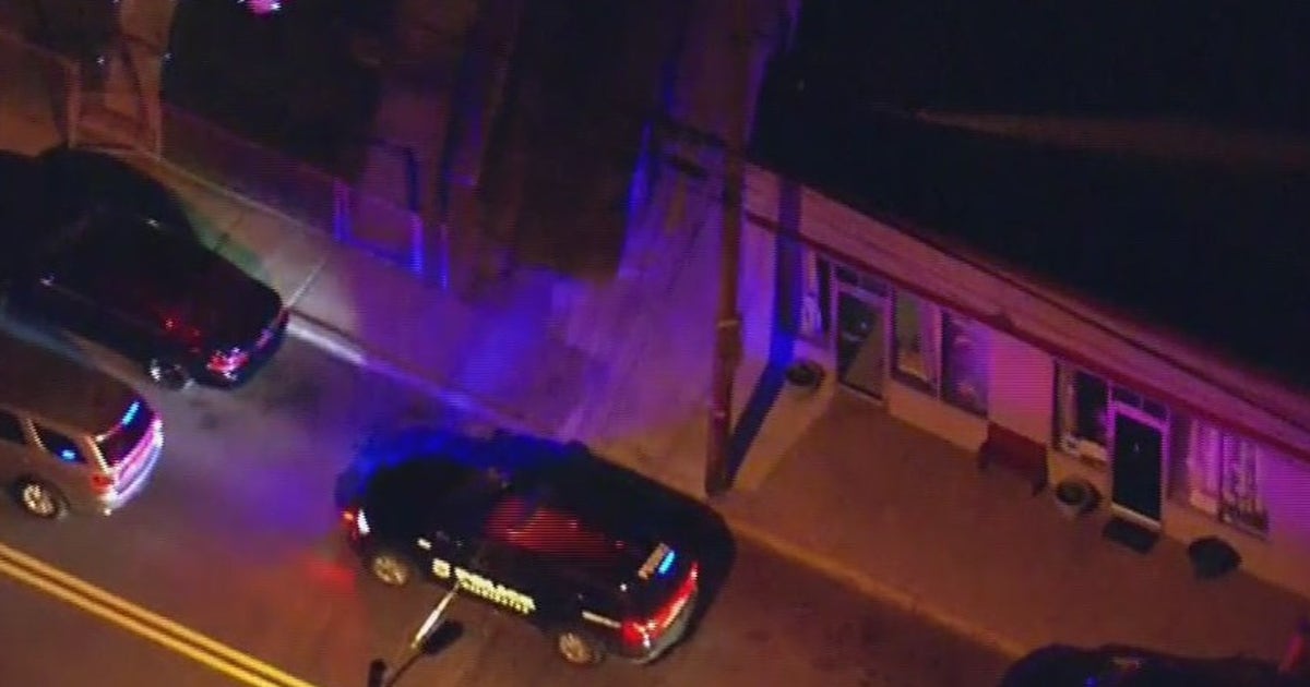 2 men killed in Wilmington shooting, police say | FOX 29 Philadelphia