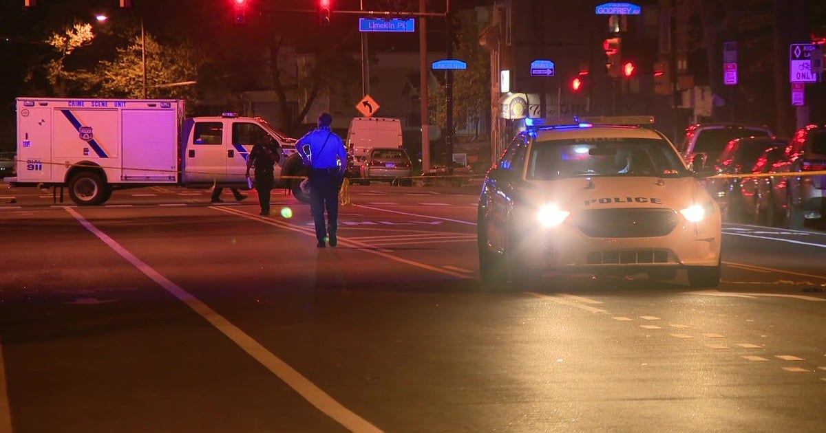 Shootings leave 1 dead, 6 hurt during 2-hour span in Philadelphia ...