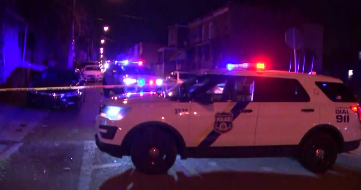 Man killed in East Germantown shooting, police say | FOX 29 Philadelphia
