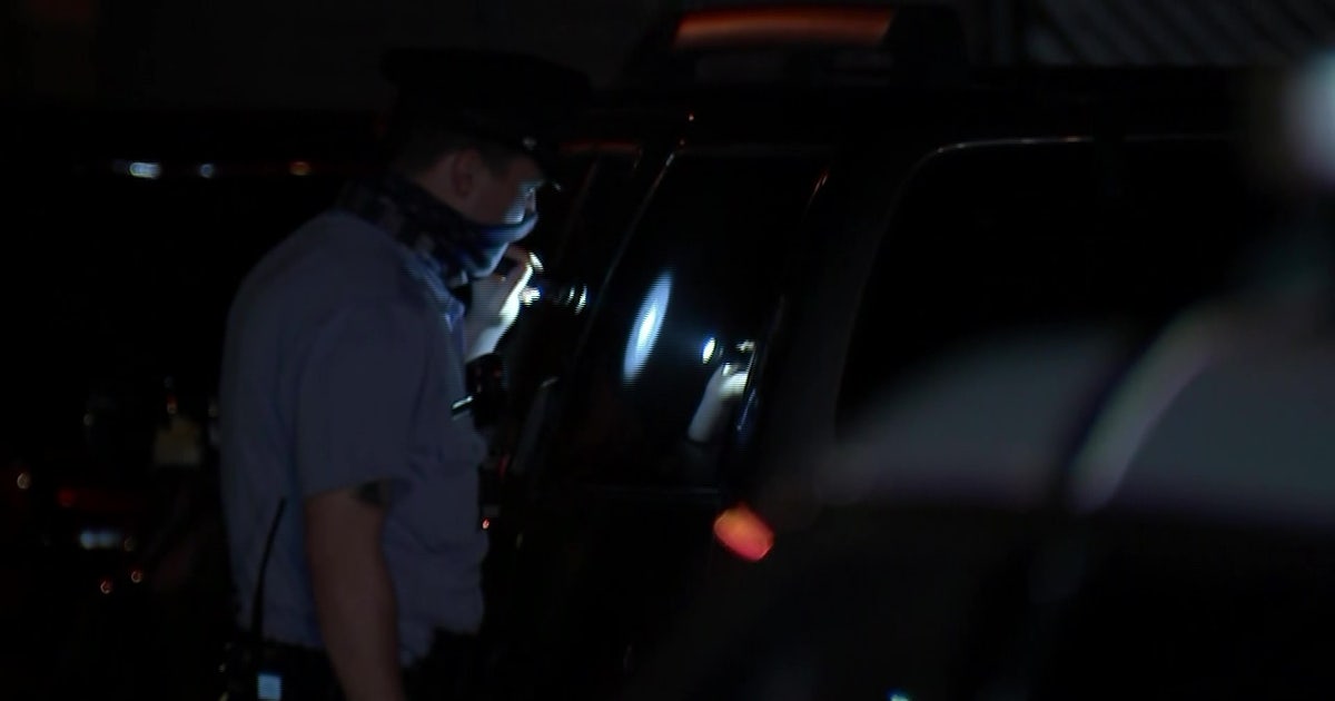 Man found shot and killed inside Jeep in East Germantown, police say ...