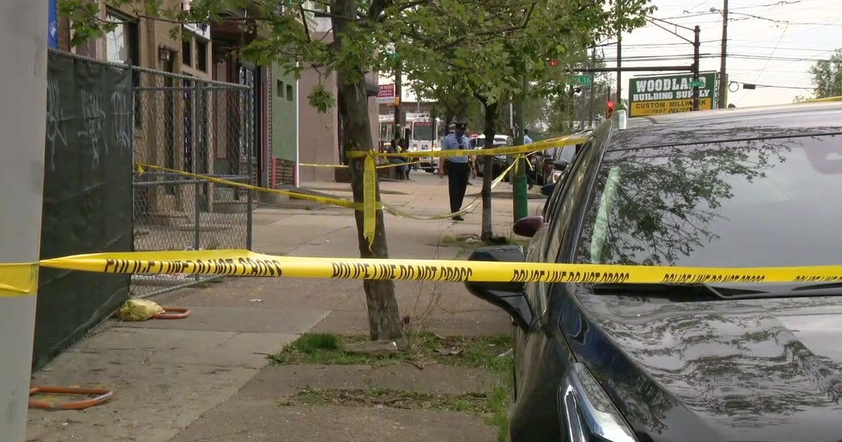 16-year-old boy, man wounded in Southwest Philadelphia shooting | FOX ...