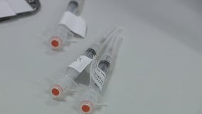 Unfilled vaccine appointments appear to be possible sign of vaccine hesitancy