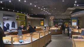 Robbins Diamonds set to close its final store in Delaware