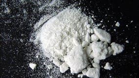 Man arrested after calling medical center to report lost cocaine: Cops