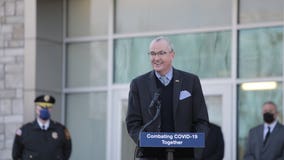 Johnson & Johnson vaccine pause won’t impact NJ's push to open eligibility on Monday, Murphy says